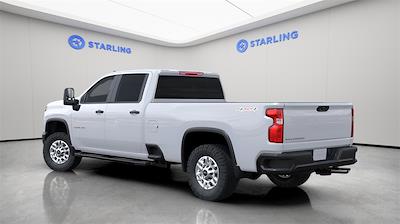 New 2026 Chevrolet Silverado 2500 - photo 1