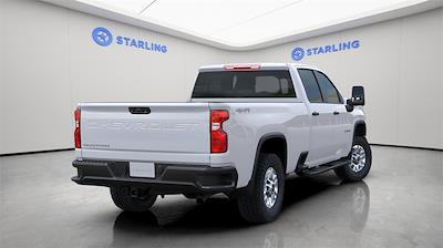 New 2026 Chevrolet Silverado 2500 - photo 1