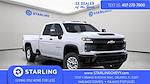 New 2026 Chevrolet Silverado 2500 Work Truck Crew Cab for sale #TF207565 - photo 1