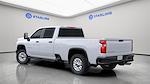 New 2026 Chevrolet Silverado 2500 Work Truck Crew Cab for sale #TF207565 - photo 3