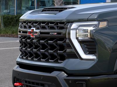 New 2026 Chevrolet Silverado 2500 - photo 1