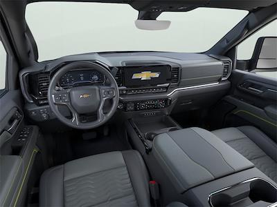 New 2026 Chevrolet Silverado 2500 - photo 1