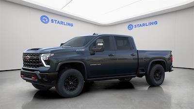 New 2026 Chevrolet Silverado 2500 - photo 1