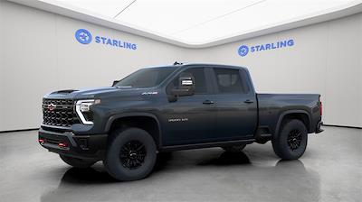 New 2026 Chevrolet Silverado 2500 - photo 1