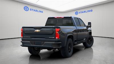 New 2026 Chevrolet Silverado 2500 - photo 1