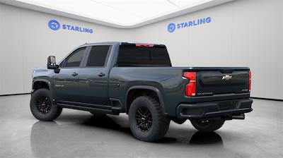 New 2026 Chevrolet Silverado 2500 - photo 1