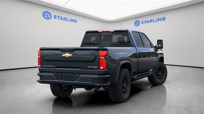 New 2026 Chevrolet Silverado 2500 - photo 1