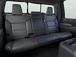 2026 Chevrolet Silverado 2500 Crew Cab 4WD Pickup for sale #TF208239 - photo 17