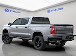 2026 Chevrolet Silverado 1500 Crew Cab 4WD Pickup for sale #101883T - photo 3