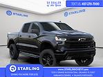 2026 Chevrolet Silverado 1500 Crew Cab 4x4 Pickup for sale #TG102447 - photo 1