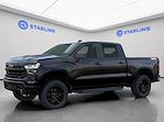 2026 Chevrolet Silverado 1500 Crew Cab 4x4 Pickup for sale #TG102447 - photo 3