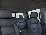 2026 Chevrolet Silverado 1500 Crew Cab 4x4 Pickup for sale #TG102447 - photo 24