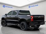 2026 Chevrolet Silverado 1500 Crew Cab 4x4 Pickup for sale #TG102447 - photo 4