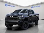 2026 Chevrolet Silverado 1500 Crew Cab 4x4 Pickup for sale #TG102447 - photo 6