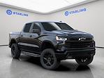 2026 Chevrolet Silverado 1500 Crew Cab 4x4 Pickup for sale #TG102447 - photo 7