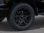 2026 Chevrolet Silverado 1500 Crew Cab 4x4 Pickup for sale #TG102447 - photo 9