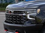 2026 Chevrolet Silverado 1500 Crew Cab 4WD Pickup for sale #TG102815 - photo 10