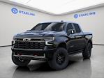 2026 Chevrolet Silverado 1500 Crew Cab 4WD Pickup for sale #TG102815 - photo 7