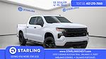 New 2026 Chevrolet Silverado 1500 Custom Crew Cab for sale #TG108543 - photo 1