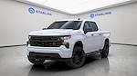New 2026 Chevrolet Silverado 1500 Custom Crew Cab for sale #TG108543 - photo 8