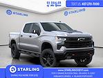 2026 Chevrolet Silverado 1500 Crew Cab 4WD Pickup for sale #TG127227 - photo 1