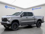2026 Chevrolet Silverado 1500 Crew Cab 4WD Pickup for sale #TG127227 - photo 3