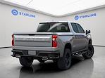 2026 Chevrolet Silverado 1500 Crew Cab 4WD Pickup for sale #TG127227 - photo 2