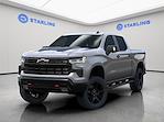 2026 Chevrolet Silverado 1500 Crew Cab 4WD Pickup for sale #TG127227 - photo 6
