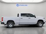 New 2026 Chevrolet Silverado 1500 Work Truck Crew Cab for sale #TG130511 - photo 3