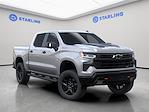 2026 Chevrolet Silverado 1500 Crew Cab 4WD Pickup for sale #TG132731 - photo 7
