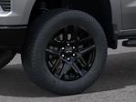 2026 Chevrolet Silverado 1500 Crew Cab 4WD Pickup for sale #TG132731 - photo 9