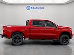 2026 Chevrolet Silverado 1500 Crew Cab 4WD Pickup for sale #TG132732 - photo 4