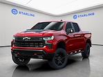 2026 Chevrolet Silverado 1500 Crew Cab 4WD Pickup for sale #TG132732 - photo 5