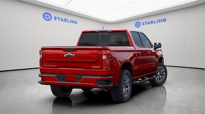 New 2026 Chevrolet Silverado 1500 RST Crew Cab for sale #TG147705 - photo 2
