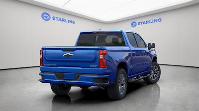New 2026 Chevrolet Silverado 1500 RST Crew Cab for sale #TG151111 - photo 2