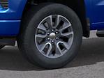 New 2026 Chevrolet Silverado 1500 RST Crew Cab for sale #TG151111 - photo 9