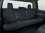 2026 Chevrolet Silverado 1500 Crew Cab 4WD Pickup for sale #TG167309 - photo 17