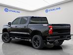 2026 Chevrolet Silverado 1500 Crew Cab 4WD Pickup for sale #TG167309 - photo 3