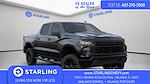 New 2026 Chevrolet Silverado 1500 Custom Crew Cab for sale #TG167565 - photo 1