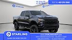 New 2026 Chevrolet Silverado 1500 Custom Crew Cab for sale #TG168246 - photo 1