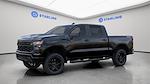 New 2026 Chevrolet Silverado 1500 Custom Crew Cab for sale #TG168246 - photo 3