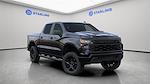 New 2026 Chevrolet Silverado 1500 Custom Crew Cab for sale #TG168246 - photo 5