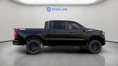 2026 Chevrolet Silverado 1500 Crew Cab 4WD Pickup for sale #TG168546 - photo 2