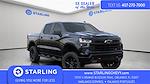 New 2026 Chevrolet Silverado 1500 LT Crew Cab for sale #TG168546 - photo 1