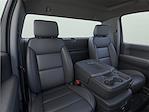 New 2026 Chevrolet Silverado 1500 Work Truck Regular Cab for sale #TG169798 - photo 16