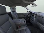 New 2026 Chevrolet Silverado 1500 Work Truck Regular Cab for sale #TG169798 - photo 17