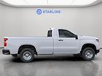 New 2026 Chevrolet Silverado 1500 Work Truck Regular Cab for sale #TG169798 - photo 5