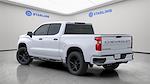 New 2026 Chevrolet Silverado 1500 Custom Crew Cab for sale #TG189469 - photo 4