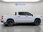 New 2026 Chevrolet Silverado 1500 Custom Crew Cab for sale #TG189469 - photo 5