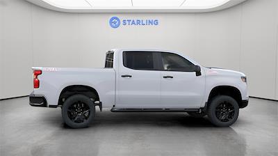 New 2026 Chevrolet Silverado 1500 Custom Crew Cab for sale #TG195064 - photo 2
